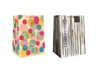 Paper Images Assorted Gift Bag