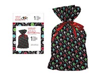 Paper Images Multi-Color Jumbo Sack