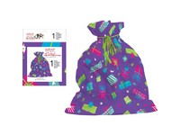 Paper Images Multi-Color Jumbo Sack