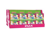 PAAS Easter Color Cups Egg Decoration Kit 1 pc