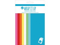 Paper Images Multi-Color Tissue Paper