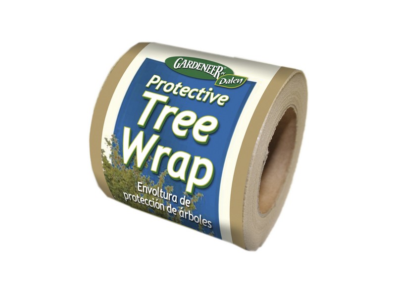Dalen Tree Wrap Display 3 in.x50 in.