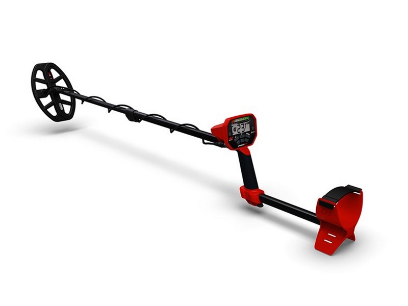Minelab Vanquish 440 Metal Detector