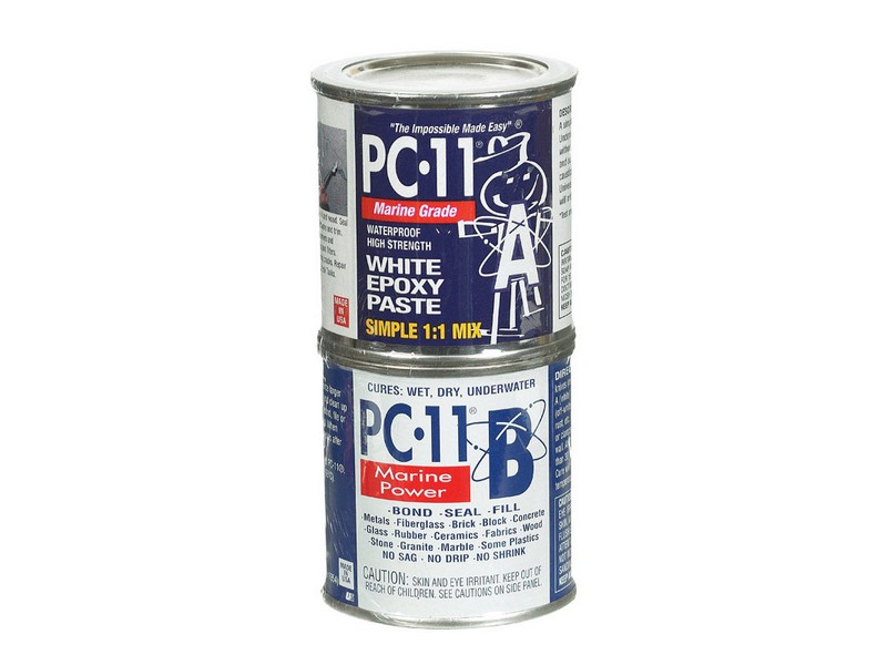 PC-11 Marine All Purpose High Strength Epoxy 16 oz