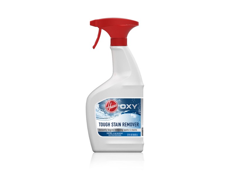 Hoover Oxy No Scent Spot Remover 22 oz Liquid
