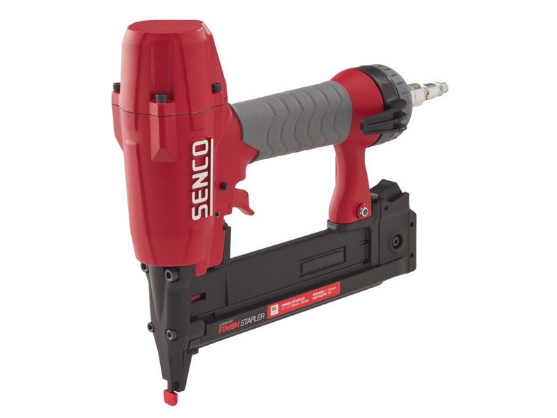Senco 18 Ga. 1/4 in. Staple Gun