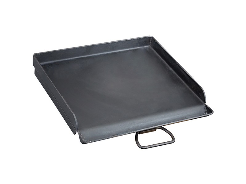 Camp Chef Professional Flat Top 30 Steel Griddle 14 L X 16 in. W
