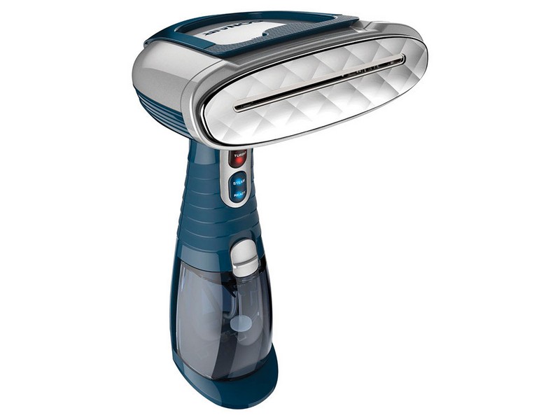 Conair Turbo Extremesteam Portable Fabric Steamer