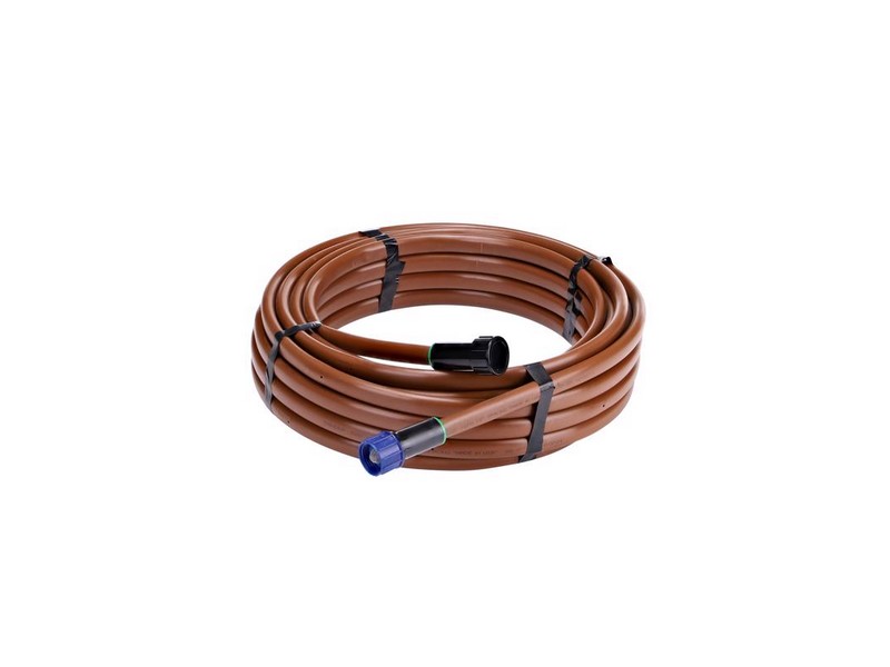 Raindrip Drip-A-Long Drip Irrigation Plant Watering Kit
