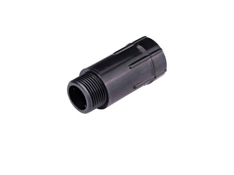 Raindrip 3/4 in. Drip Irrigation Pressure Regulator 1 pk