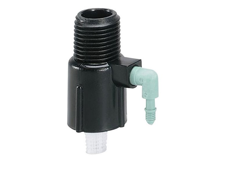 Orbit 1 ports Drip Irrigation Manifold