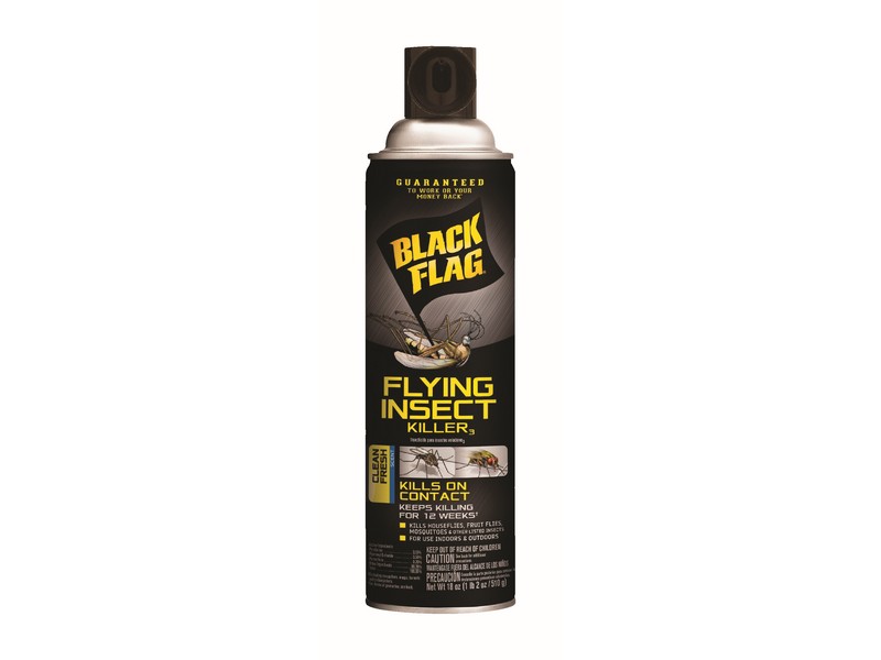 Black Flag Aerosol Insect Killer 18 oz