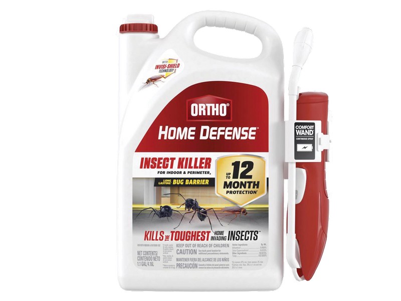 Ortho Home Defense Liquid Insect Killer 1.1 gal