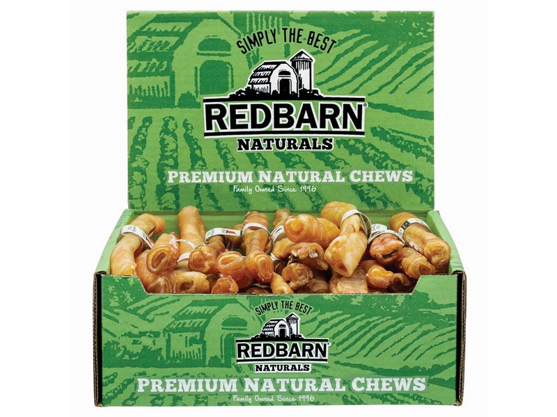 Redbarn Collagen Stick Grain Free Chews For Dogs 35 pk
