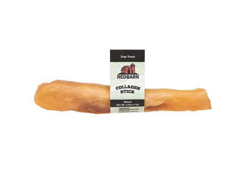 Redbarn Collagen Grain Free Soft Chew Beef Stick For Dogs 0.6 oz 1 pk