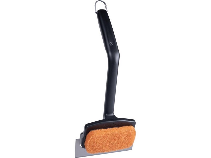 Blackstone Griddle Scraper 16 in. H X 6.75 in. L X 4 in. W 1 each