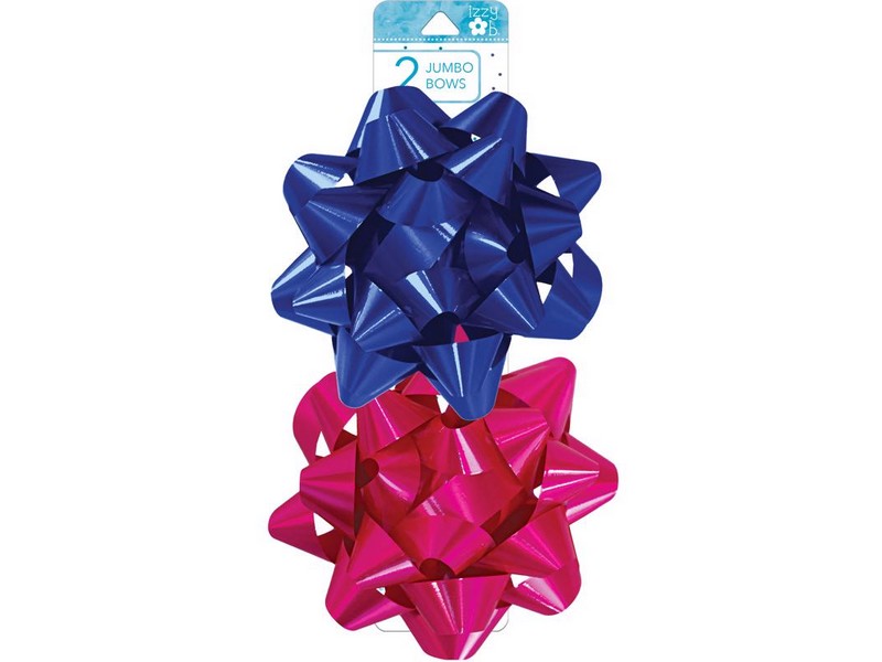 Paper Images Izzy Ob Assorted Bows