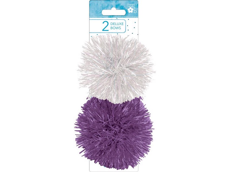 Paper Images Izzy Ob Assorted Bows