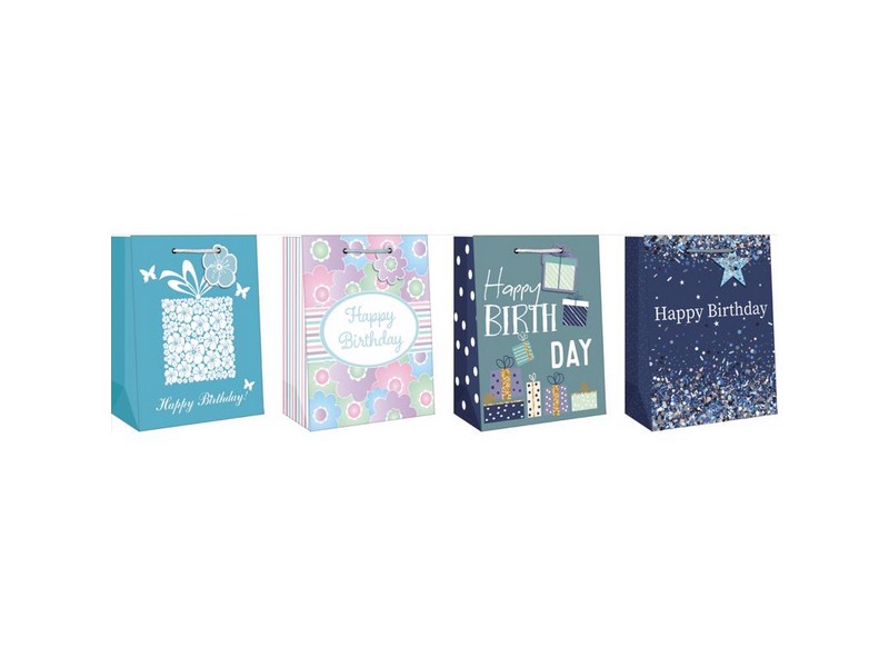 Paper Images Assorted Gift Bag