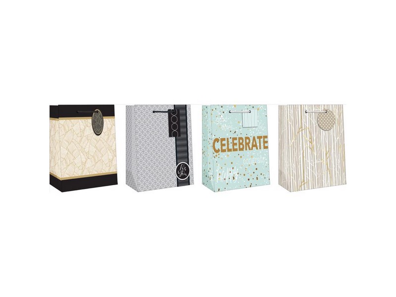 Paper Images Assorted Gift Bag