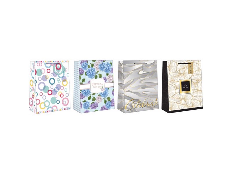 Paper Images Assorted Gift Bag