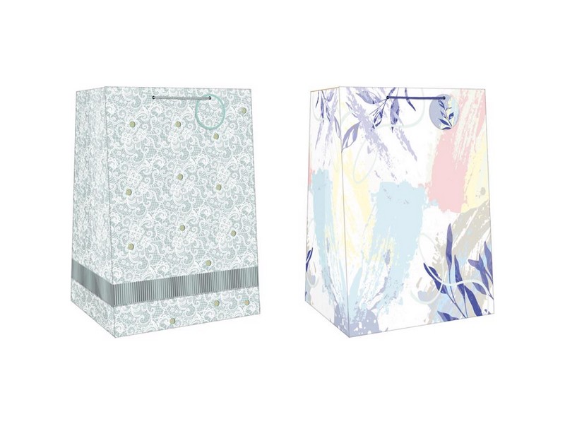 Paper Images Assorted Gift Bag