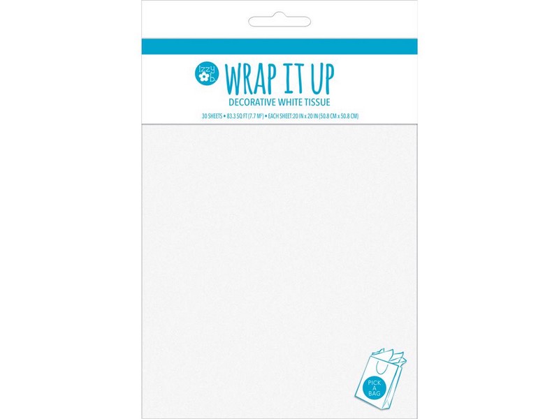 Paper Images White Tissue Paper