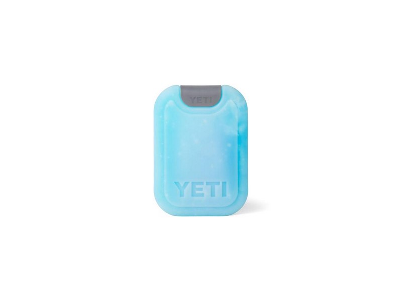 YETI THIN ICE Ice Pack 0.5 lb Blue 1 pk