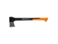 Fiskars Single Bit Chopping Axe Fiberglass Handle
