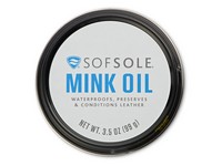 Sof Sole Mink Oil Boot Protector