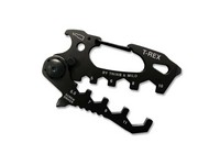 Trixie & Milo T-Rex Carabiner Multi-Tool 1 pc