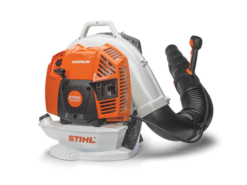 STIHL Backpack Blower BR 800 X