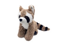 Warmies Stuffed Animal Plush Brown