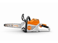 STIHL MSA120 Battery Powered Chainsaw 