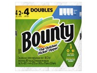 Bounty Select-A-Size Paper Towels 98 sheet 2 ply 2 pk