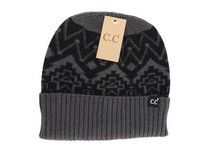 Women's South West Print CC Beanie