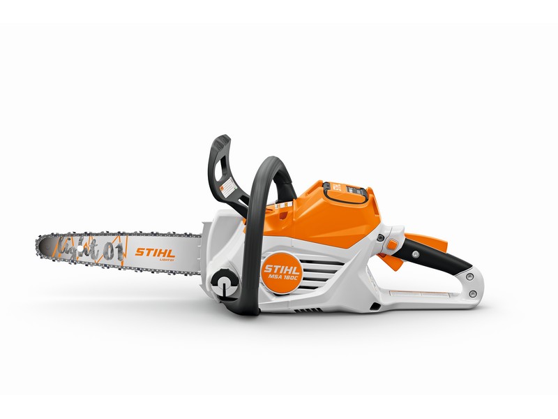 STIHL MSA120 Battery Powered Chainsaw 