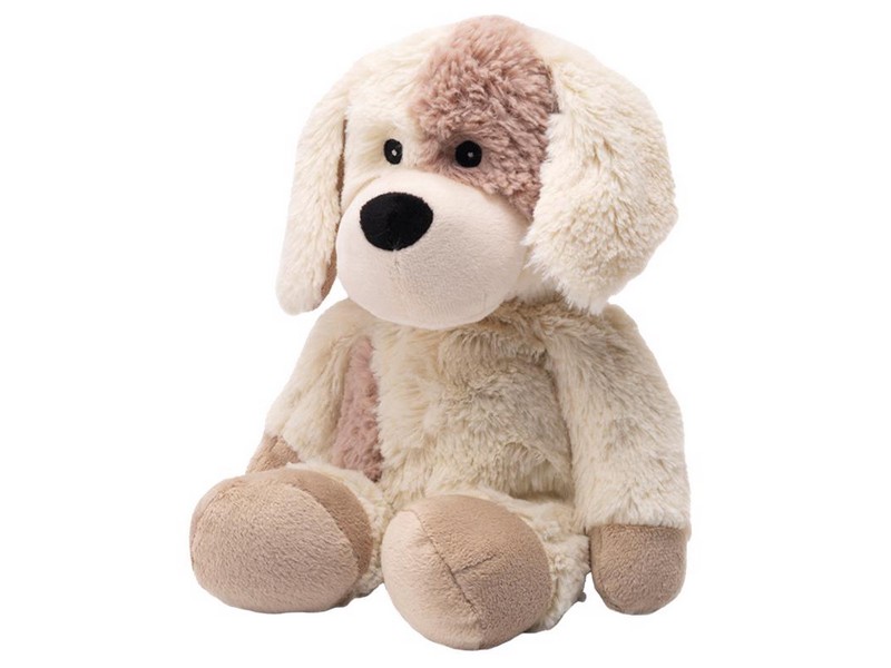 Warmies Stuffed Animals Plush Puppy