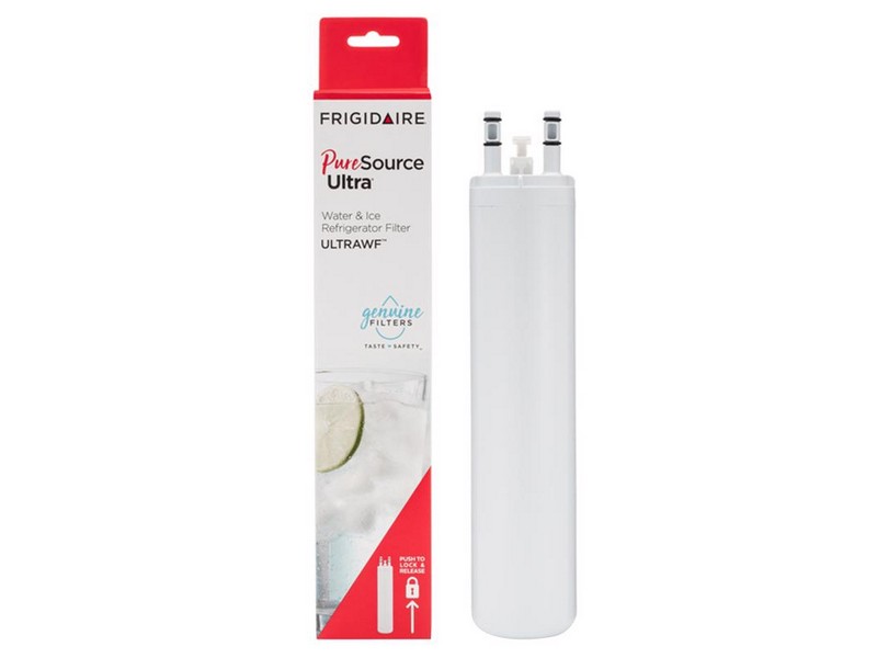 Frigidaire PureSource Ultra Refrigerator Replacement Filter For Frigidaire ULTRAWF