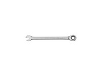 Craftsman 12 Point SAE Ratcheting Wrench 4.4 in. L 1 pc
