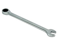 Craftsman 8 ml X 8 ml 12 Point Metric Ratcheting Wrench 4.4 in. L 1 pc