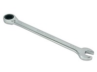 Craftsman 10 mm 12 Point Metric Standard Ratcheting Wrench 5.19 in. L 1 pc