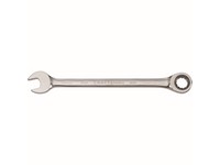 Craftsman 15 mm 12 Point Metric Ratcheting Wrench 7.5 in. L 1 pc