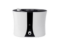 Perfect Aire 1.4 gal 193 sq ft Manual Ultrasonic Humidifier