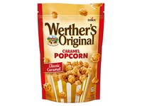 Werther's Original Caramel Popcorn 5.29 oz Bagged