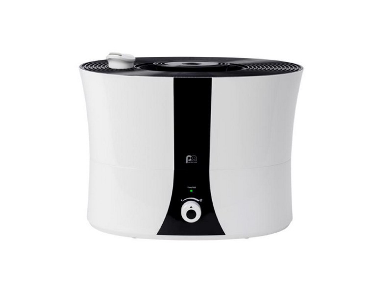 Perfect Aire 1.4 gal 193 sq ft Manual Ultrasonic Humidifier