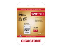 Gigastone SD Flash Memory Card 1 pk