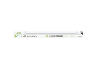 Feit Electric 48 in. 1-Light  19 W LED Utility Light