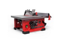 Craftsman 13 amps Corded 8-1/4 in. 8-1/4 in. Table Saw