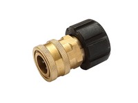 SurfaceMaxx Quick Connect Socket Coupling 4500 psi